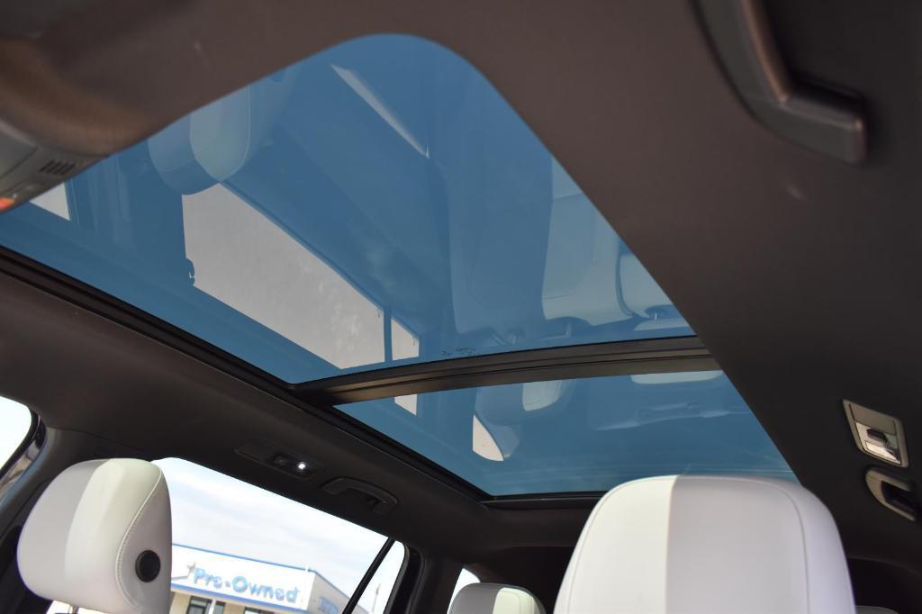 used 2022 Volkswagen Tiguan car, priced at $25,592