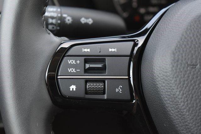 used 2025 Honda CR-V car, priced at $35,991