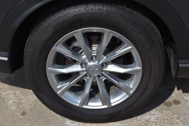 used 2025 Honda CR-V car, priced at $35,991