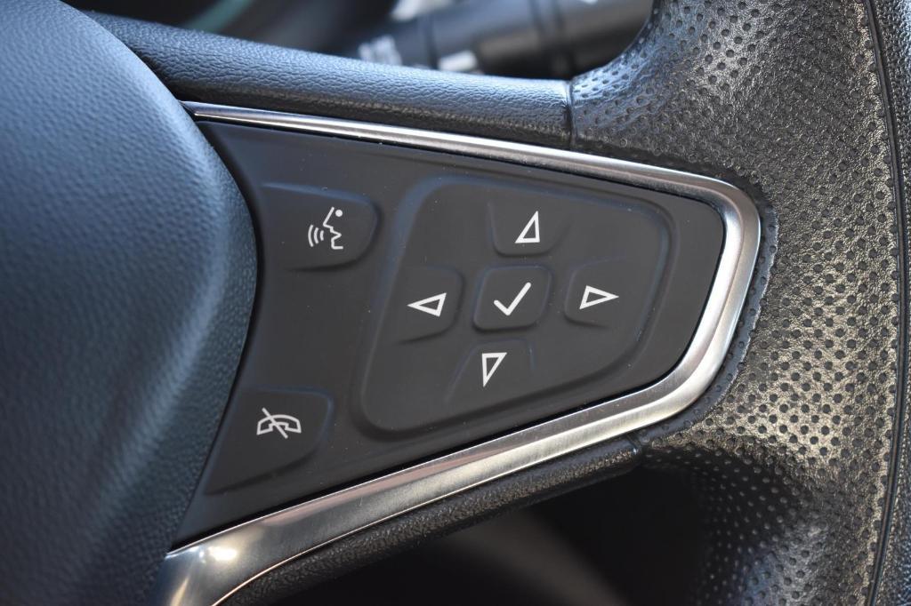 used 2024 Chevrolet Malibu car, priced at $20,492