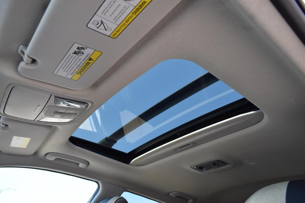 used 2020 Kia Niro car, priced at $18,692