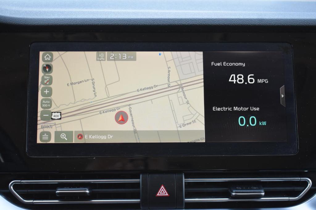 used 2020 Kia Niro car, priced at $18,692