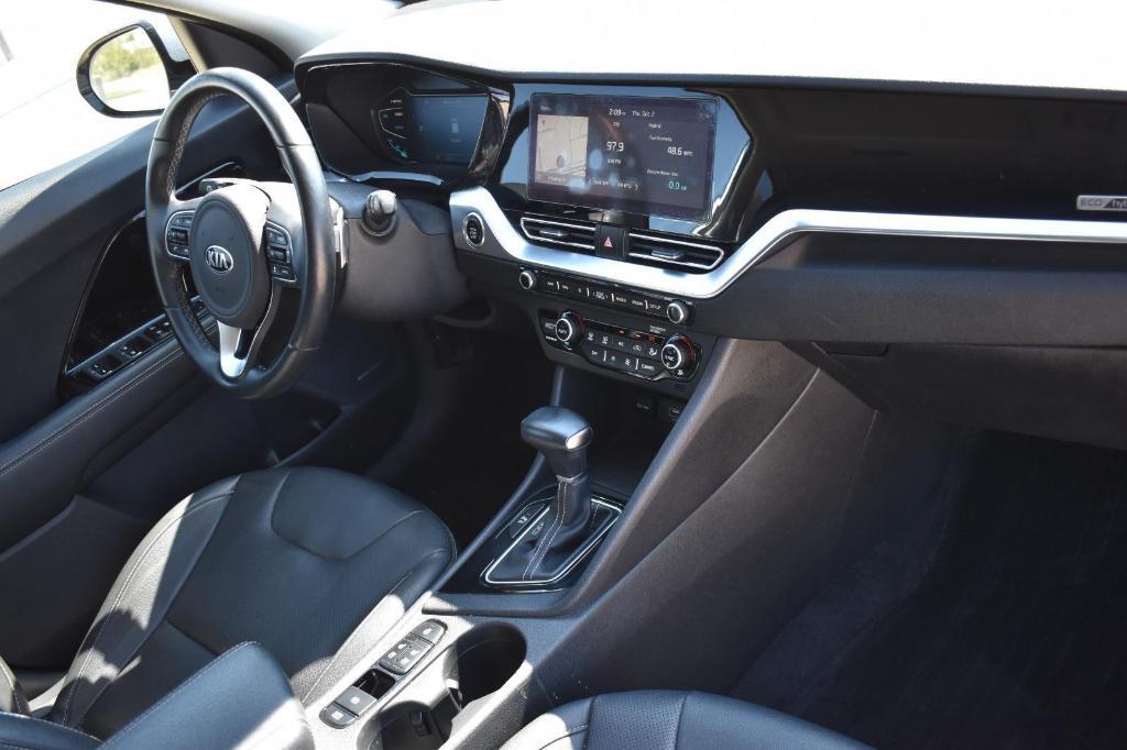used 2020 Kia Niro car, priced at $18,692