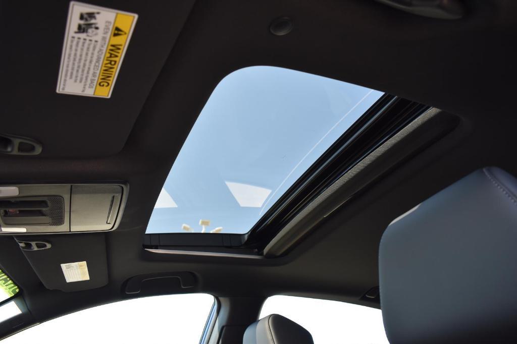 new 2025 Honda Accord Hybrid car