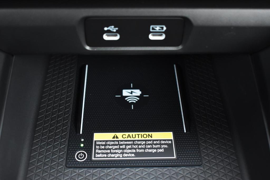 new 2025 Honda Accord Hybrid car