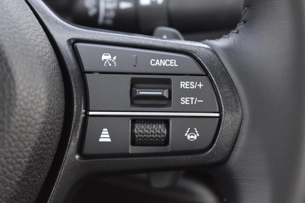 new 2025 Honda Accord Hybrid car