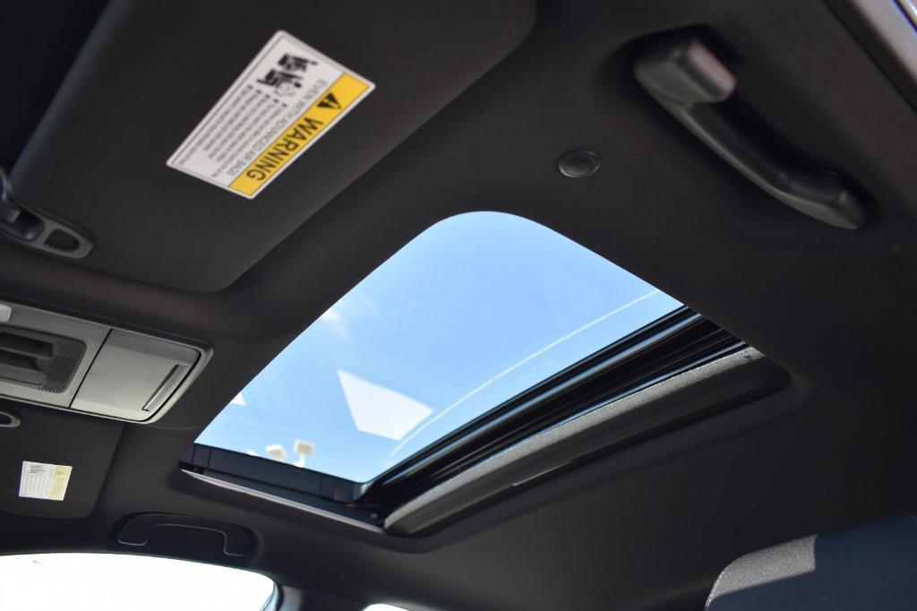 new 2025 Honda Accord Hybrid car