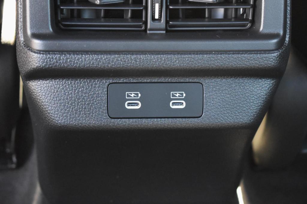 new 2025 Honda Accord Hybrid car