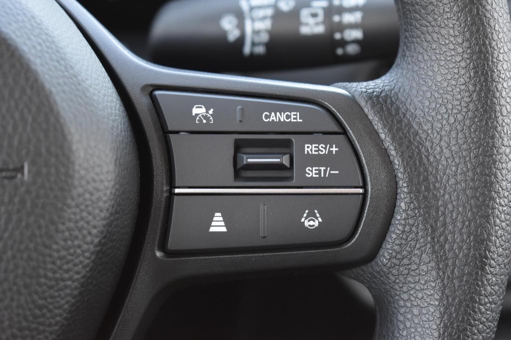 new 2026 Honda HR-V car