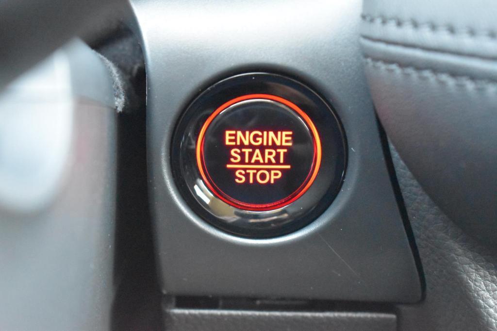 new 2026 Honda HR-V car