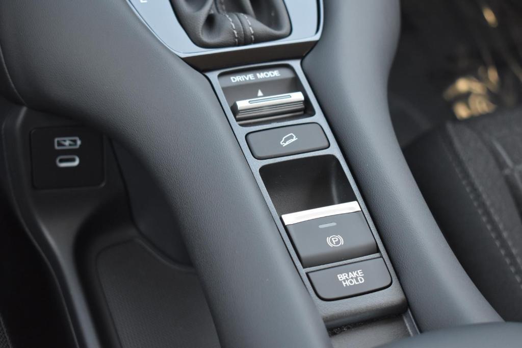 new 2026 Honda HR-V car
