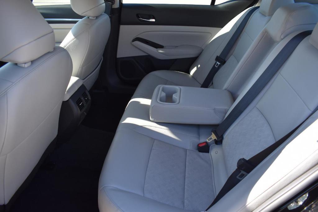 used 2024 Nissan Altima car, priced at $28,991