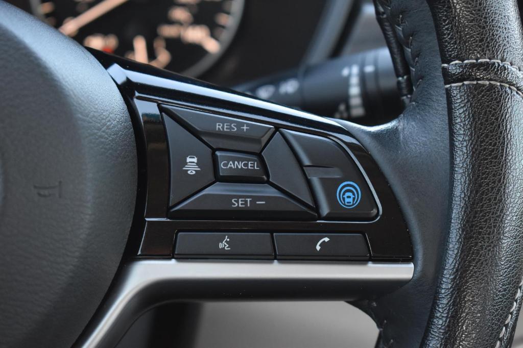 used 2024 Nissan Altima car, priced at $28,991