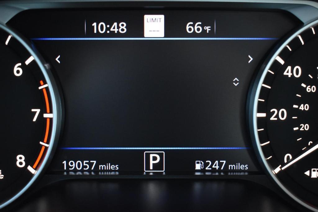 used 2024 Nissan Altima car, priced at $28,991