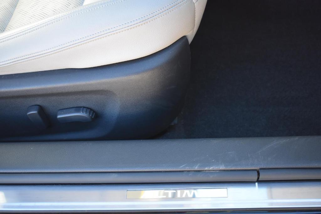 used 2024 Nissan Altima car, priced at $28,991