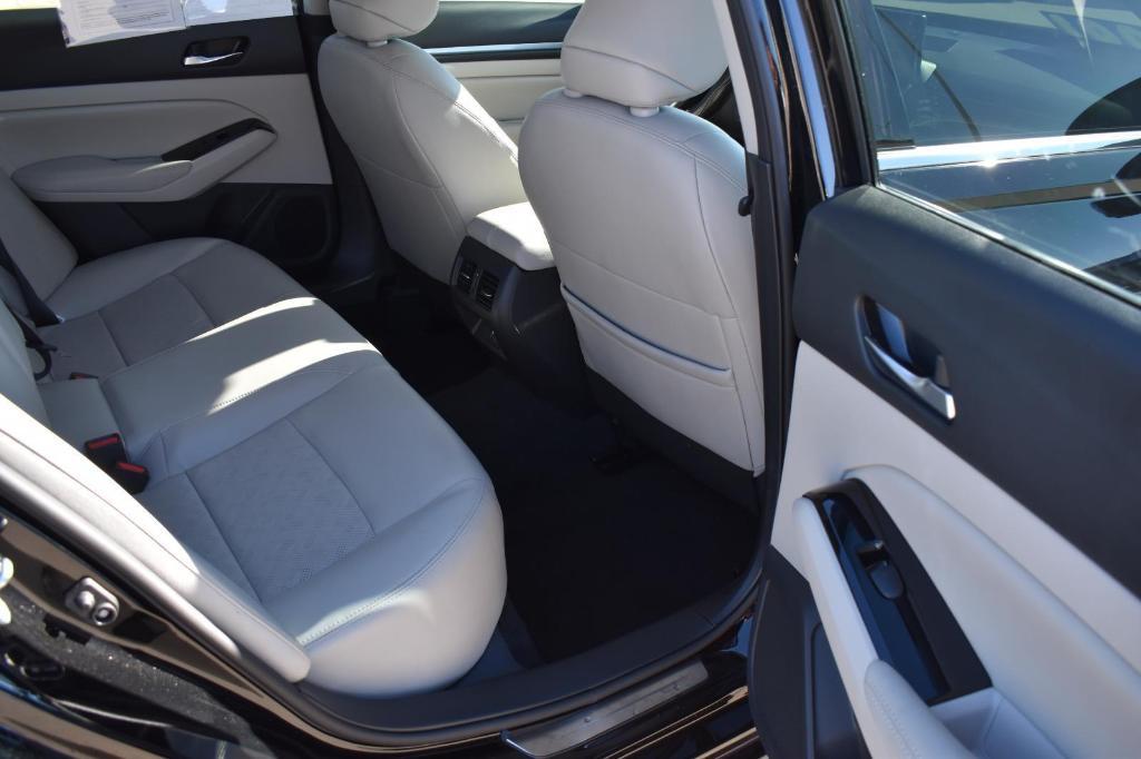 used 2024 Nissan Altima car, priced at $28,991