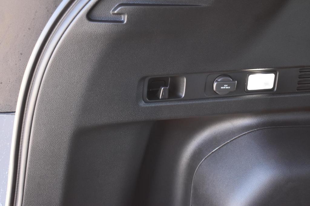 new 2026 Honda CR-V Hybrid car