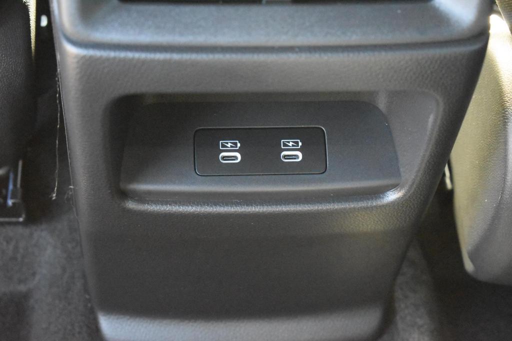 new 2026 Honda CR-V Hybrid car