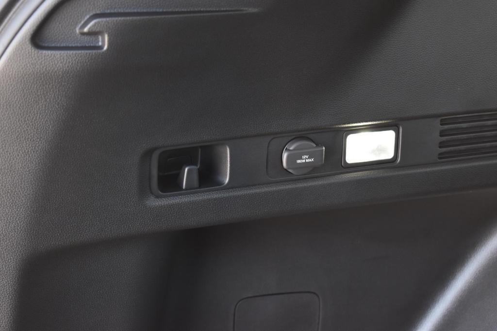 new 2026 Honda CR-V car