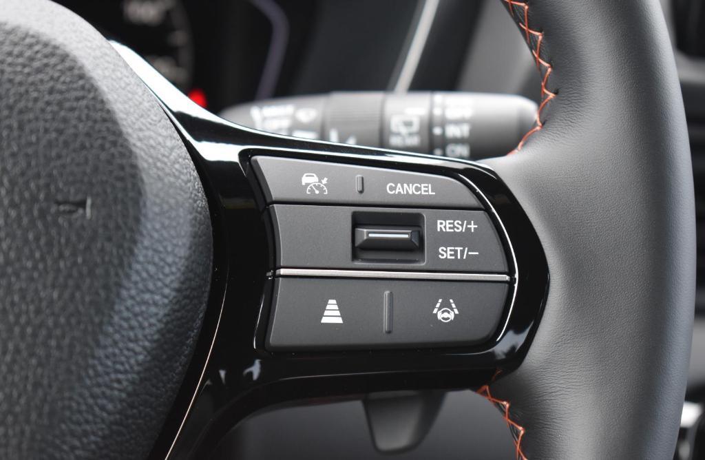 new 2025 Honda Pilot car