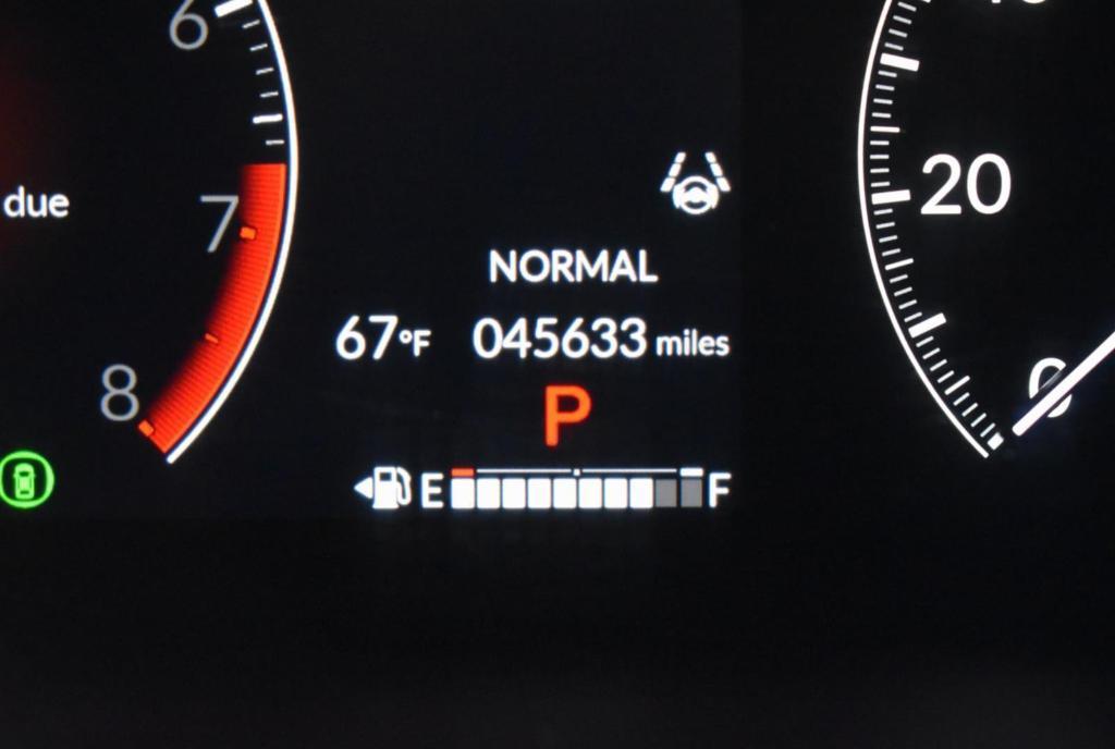 used 2024 Honda HR-V car, priced at $24,991