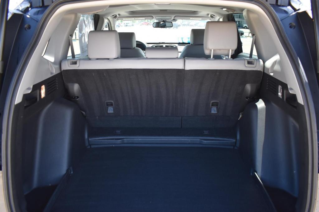 used 2017 Honda CR-V car, priced at $22,592