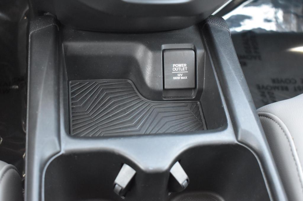 used 2017 Honda CR-V car, priced at $22,592