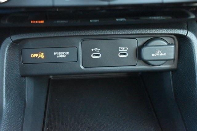 new 2025 Honda Civic car, priced at $29,055