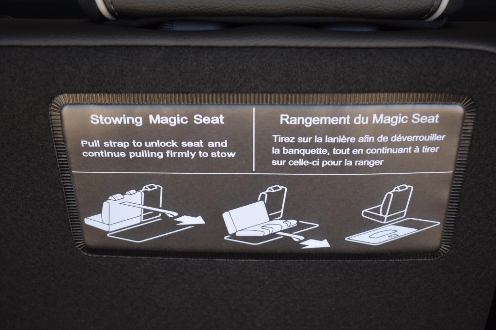 new 2025 Honda Odyssey car