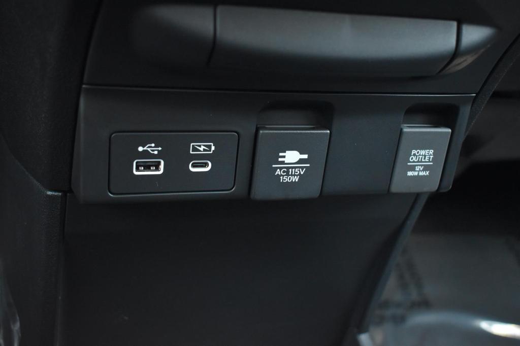 new 2025 Honda Odyssey car