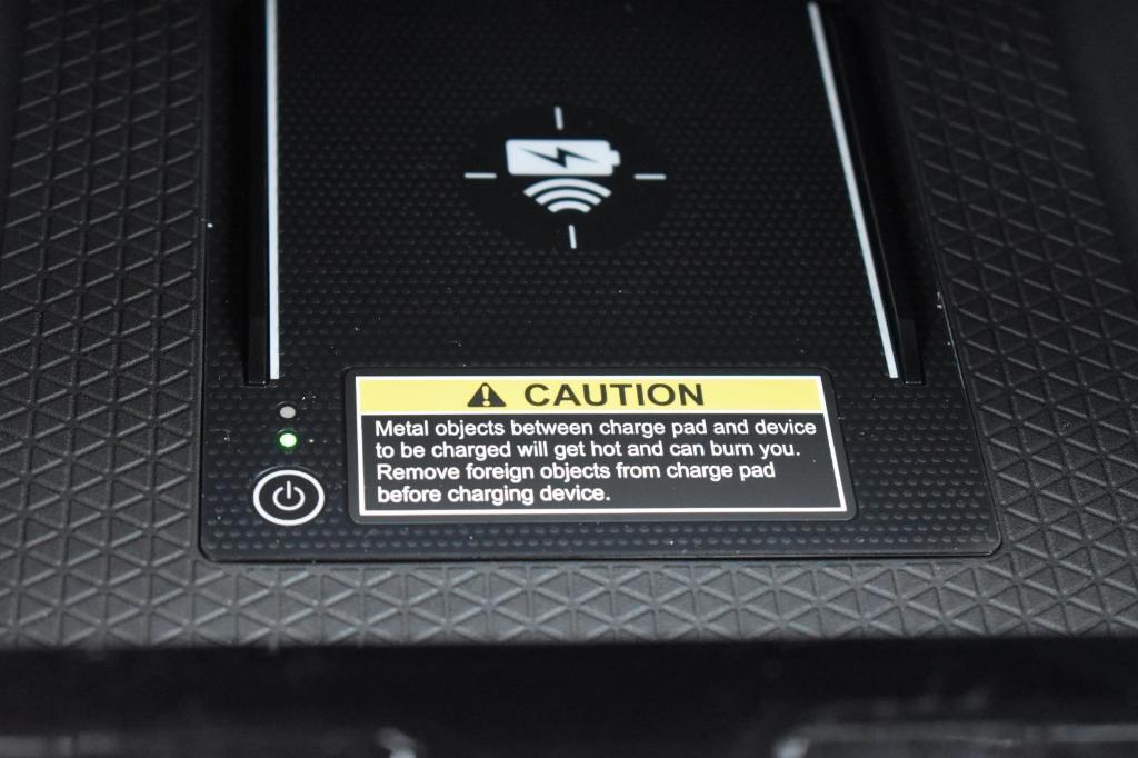 new 2025 Honda Accord Hybrid car