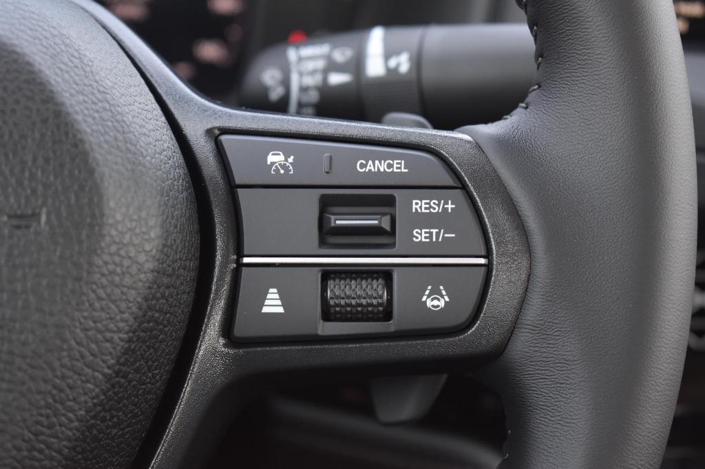 new 2025 Honda Accord Hybrid car