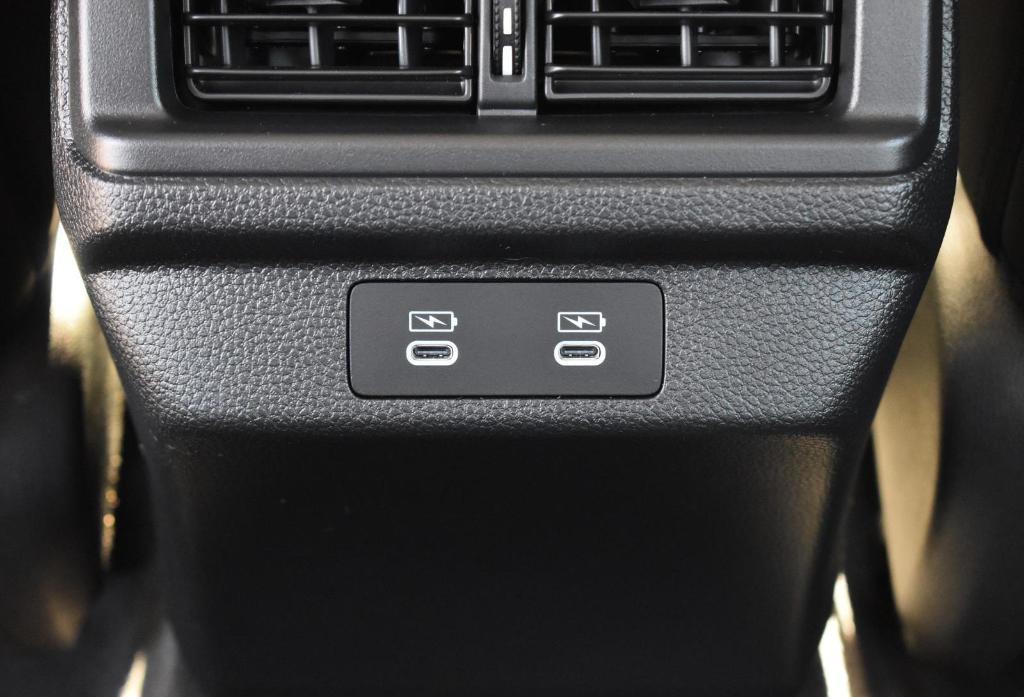 new 2025 Honda Accord Hybrid car