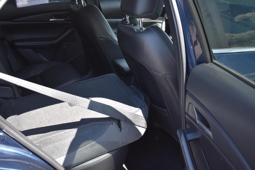 used 2021 Mazda CX-30 car, priced at $22,991