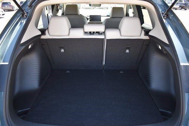 used 2025 Honda HR-V car, priced at $31,991