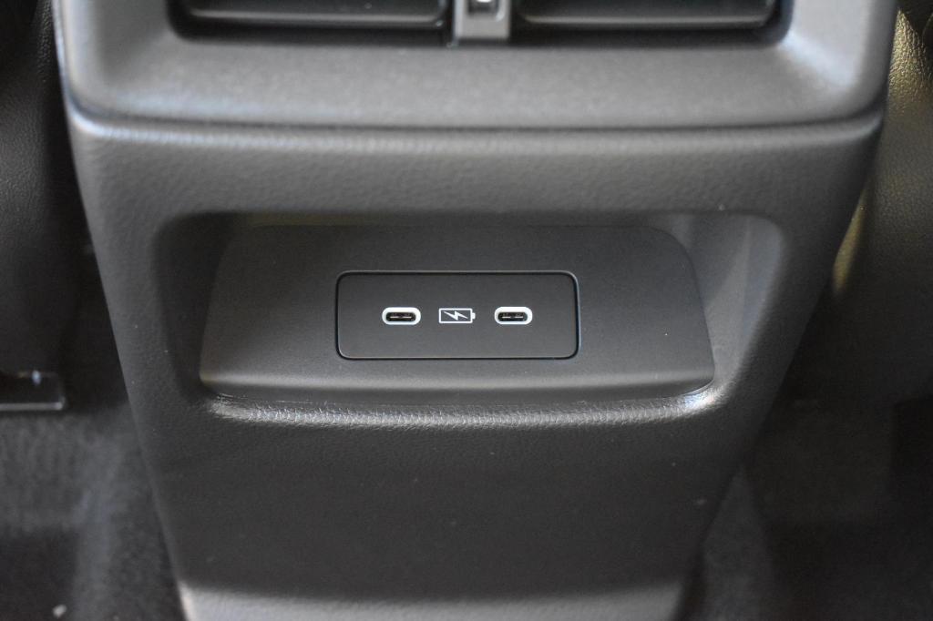 new 2026 Honda CR-V car