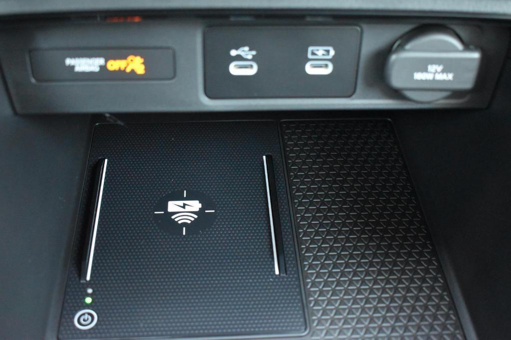 new 2026 Honda CR-V car