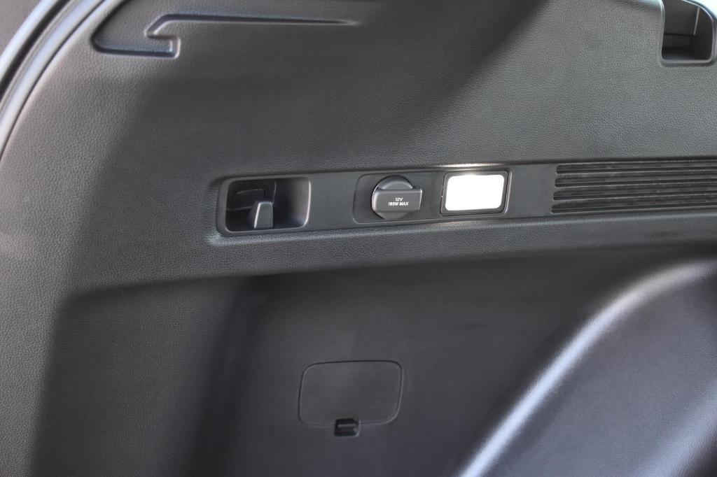 new 2026 Honda CR-V car