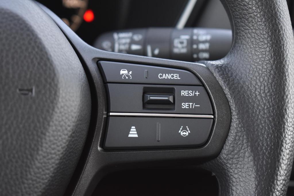 new 2026 Honda CR-V car