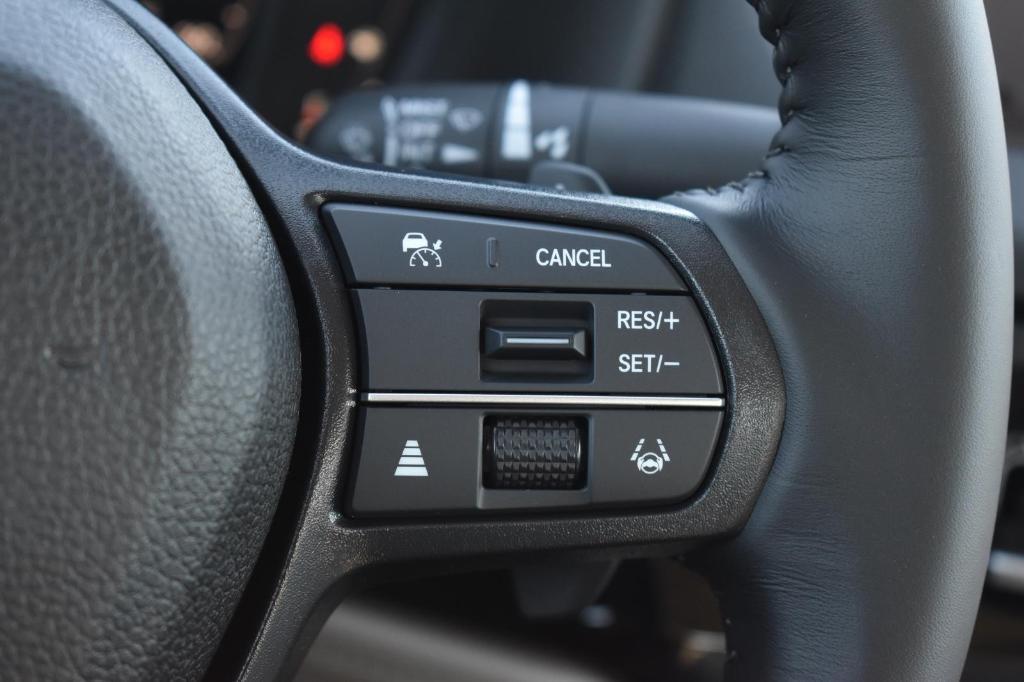 new 2025 Honda Accord Hybrid car