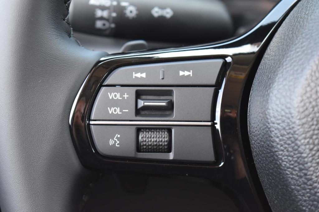 new 2026 Honda Passport car