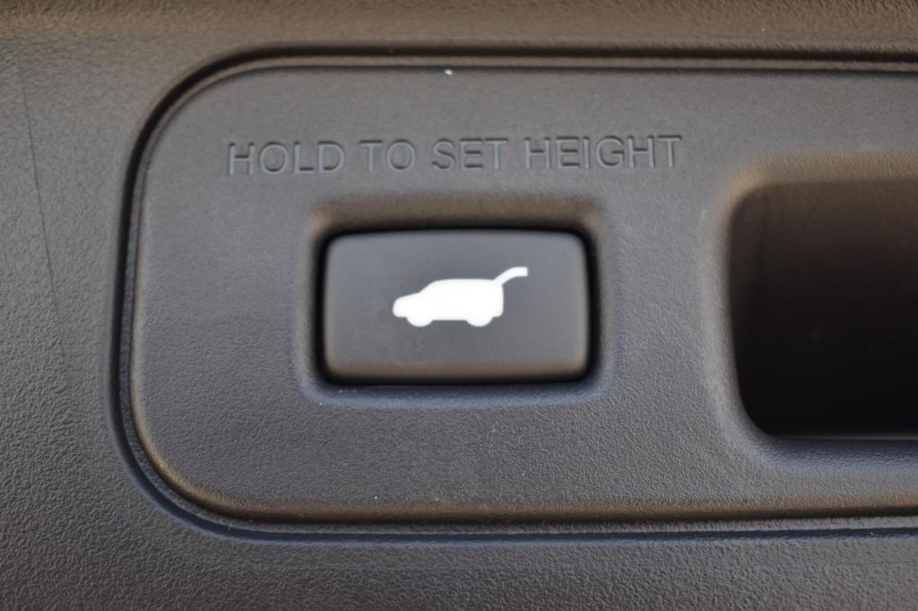 new 2026 Honda Passport car