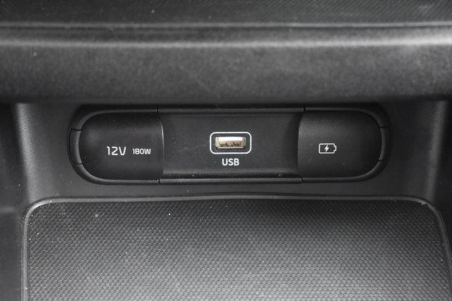 used 2024 Kia Forte car, priced at $19,491