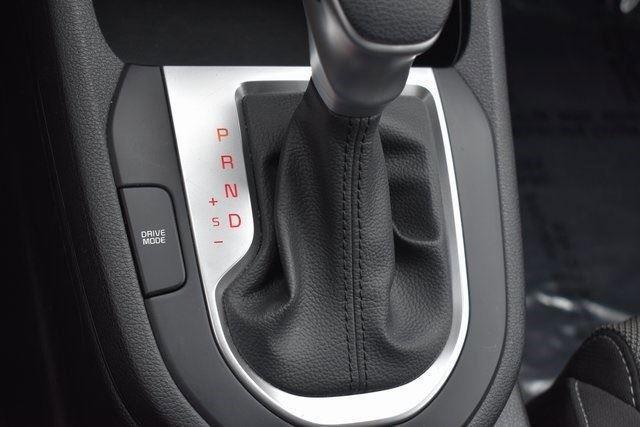 used 2024 Kia Forte car, priced at $19,491
