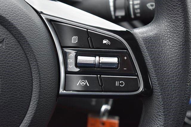 used 2024 Kia Forte car, priced at $19,491