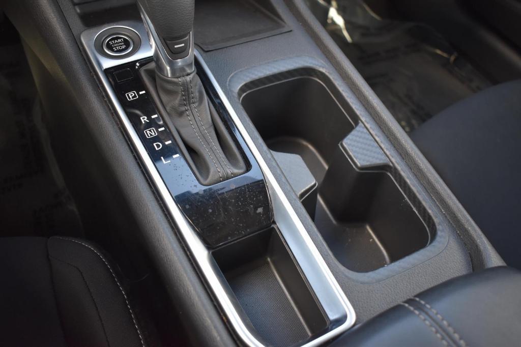 used 2024 Nissan Sentra car, priced at $19,492