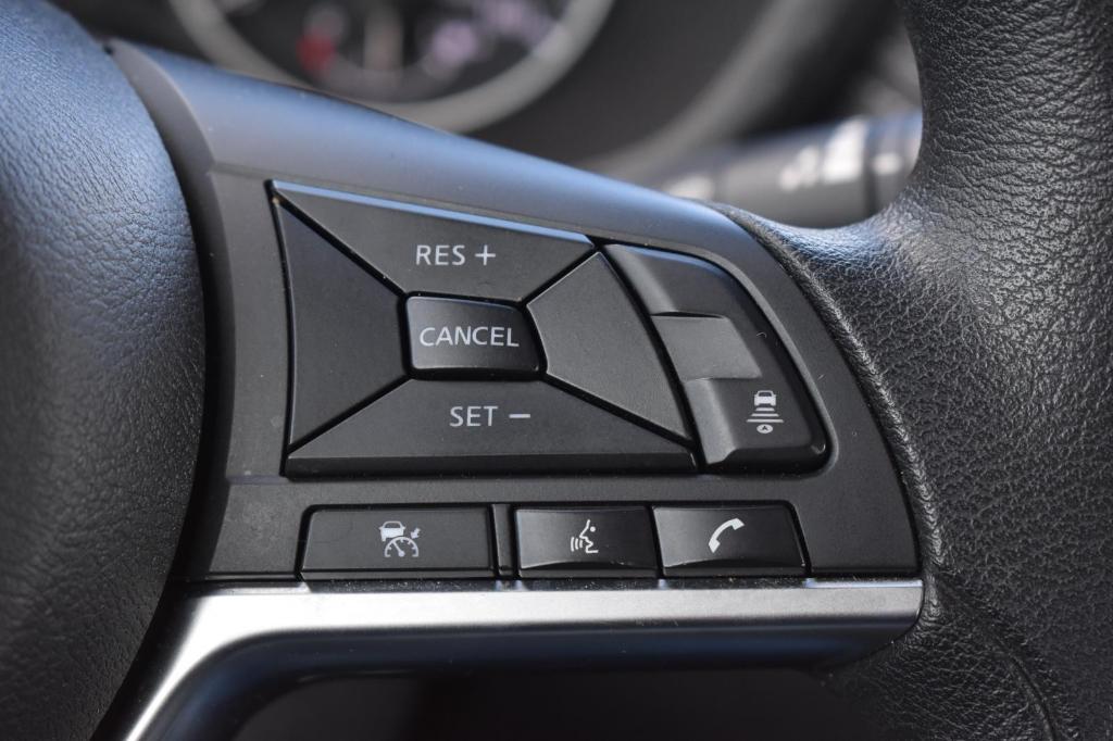 used 2024 Nissan Sentra car, priced at $19,492