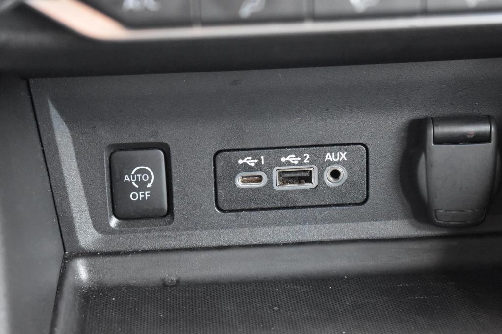 used 2024 Nissan Sentra car, priced at $19,492