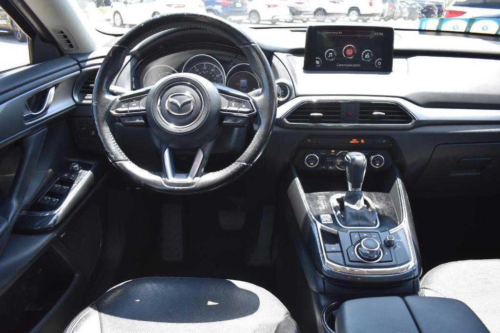 used 2018 Mazda CX-9 car, priced at $14,991