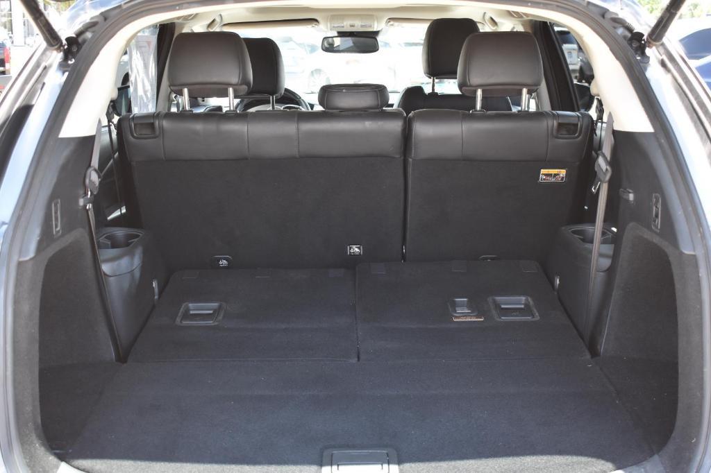 used 2018 Mazda CX-9 car, priced at $14,991